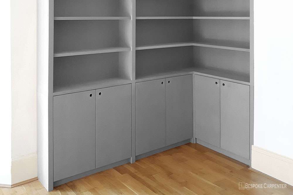 custom cabinet image
