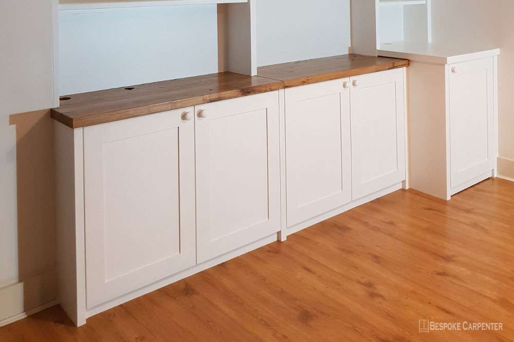 custom cabinet image