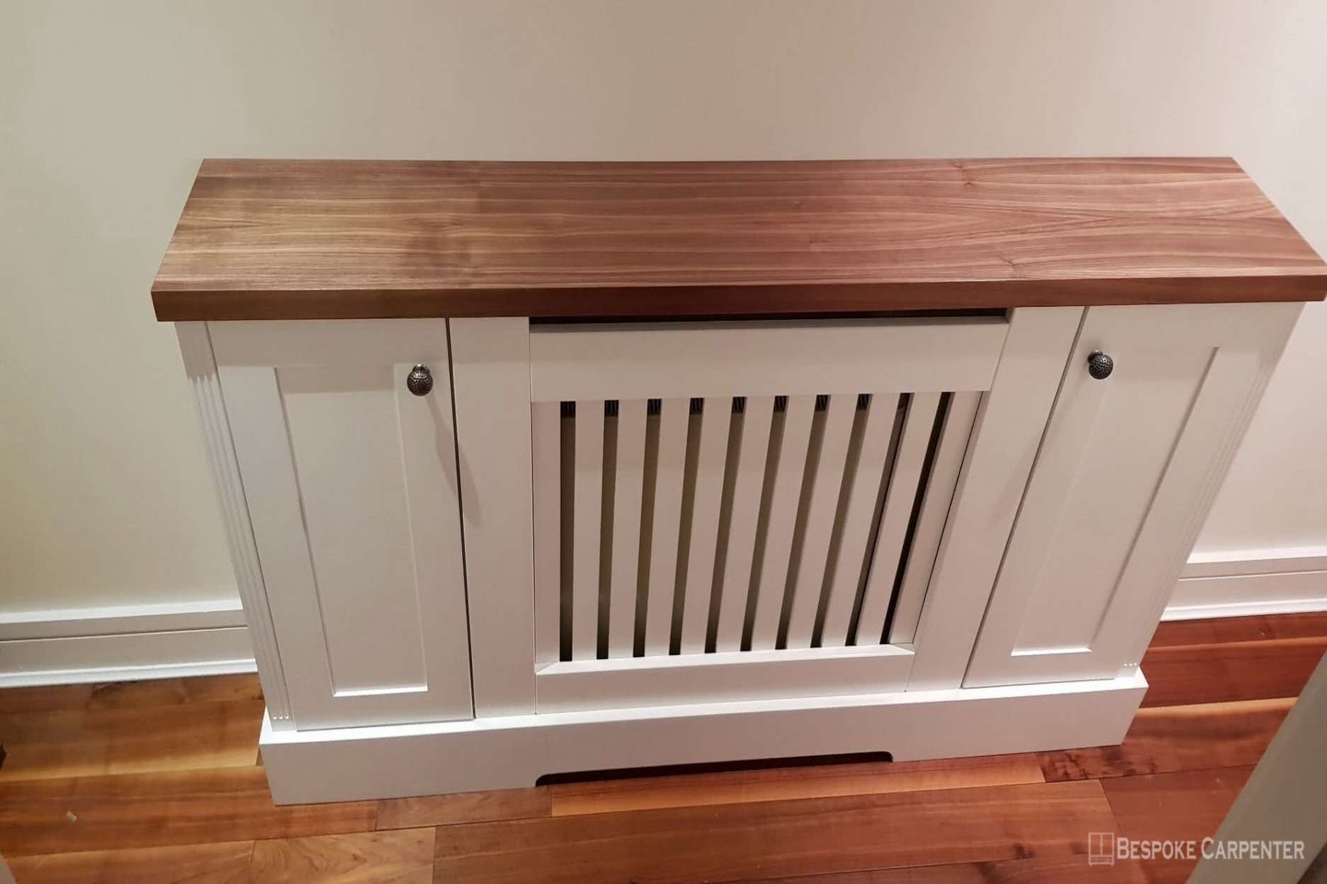 custom bookshelf image